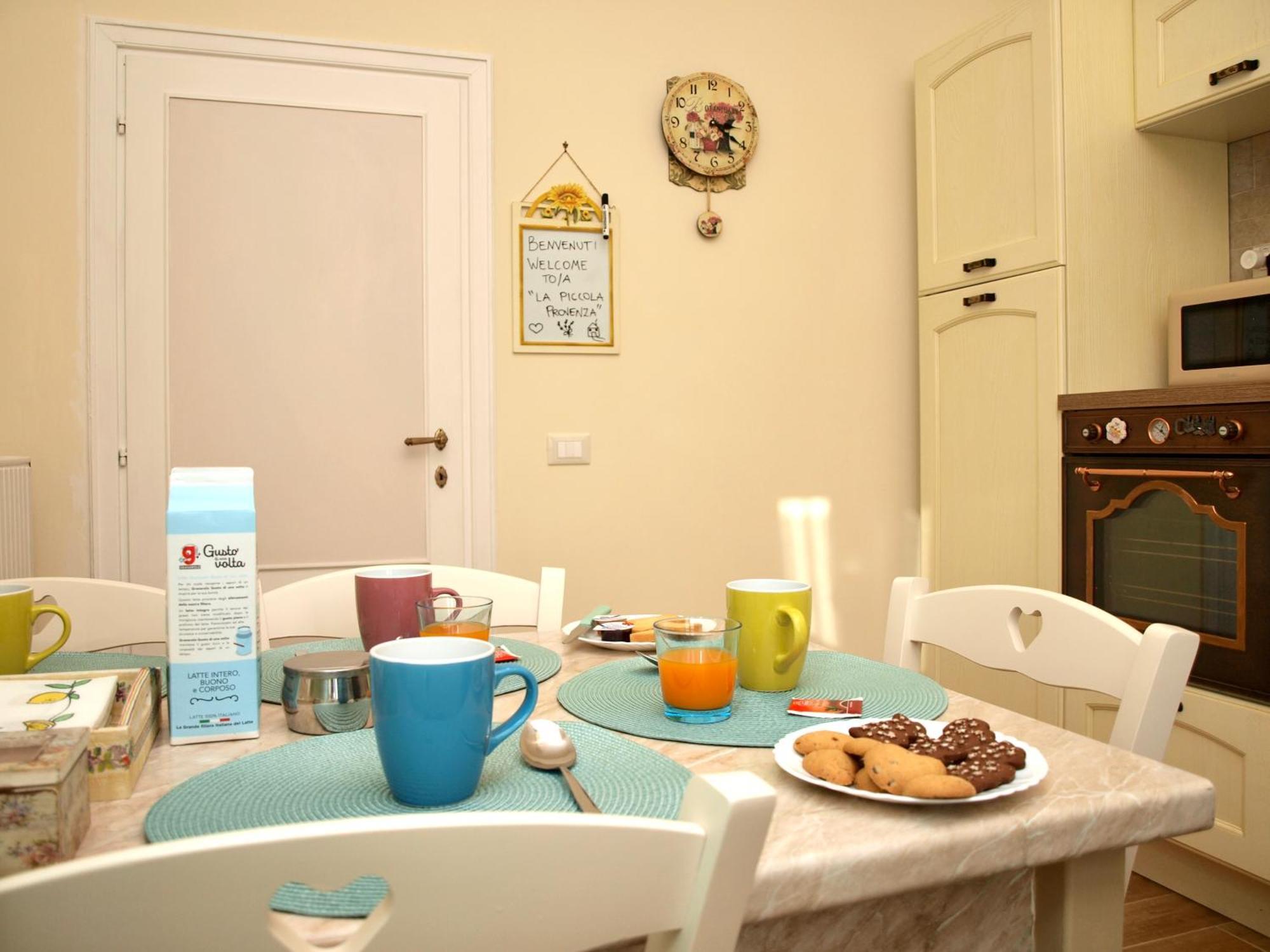 Вилла La Piccola Provenza Фиано-Романо Экстерьер фото